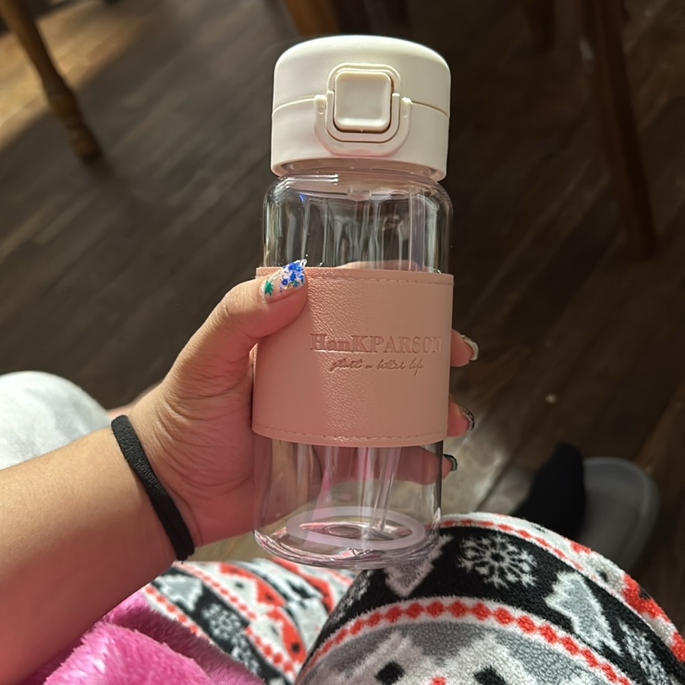 Water Bottle - Picture 5 of 5